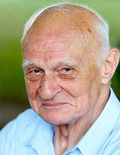 Prof. R.P. Jan Lambrecht