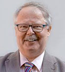 Holger Strutwolf
