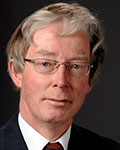 Arie van der Kooij