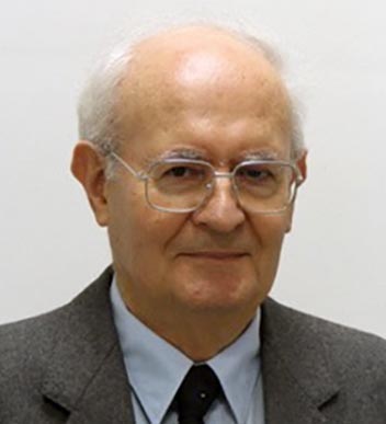 Prof. Reinhard NEUDECKER