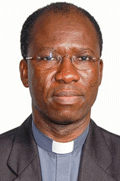 Prof. BÉRÉ Paul