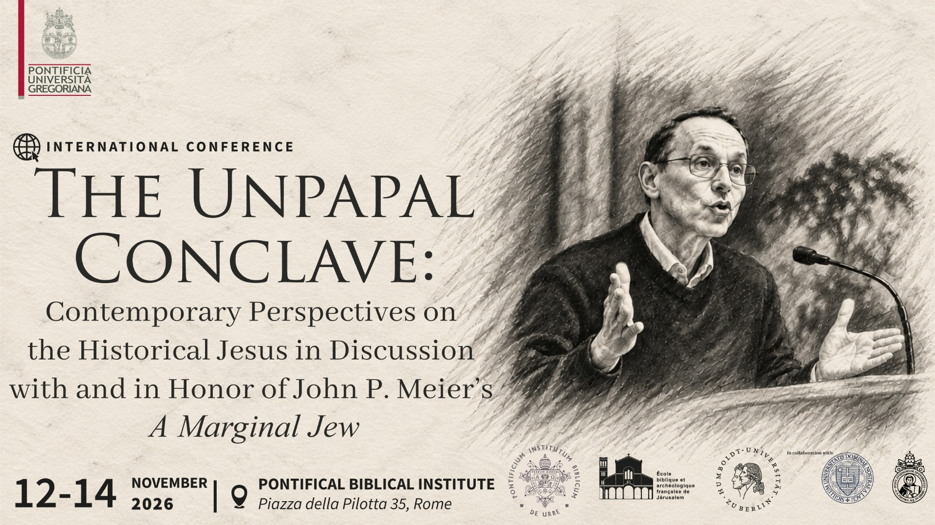TheUnpapalConclave