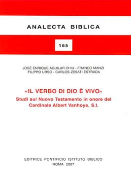 Analecta Biblica 165